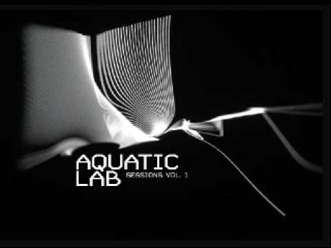 Aquatic Lab Sessions Vol 1 Track 6 P-Vans - Wasps