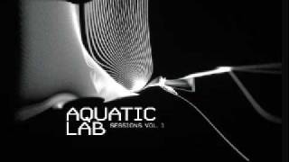 Aquatic Lab Sessions Vol 1 Track 6 P-Vans - Wasps