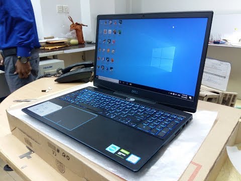 Alienware 15R3 No display