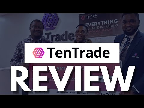 Tentrade Review (Instant Funding)
