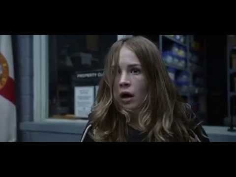 Tomorrowland Fragman