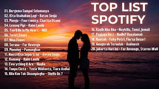 Download lagu Top Hits Spotify Indonesia 2025 | Top Spotify Indonesia 2025 | Lagu Hits Spotify 2025 | Lagu Viral mp3