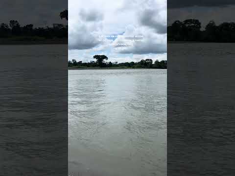Río Pastaza #ecuador #paisajesextremos #naturaleza #travesia #paisajes #libertad #rutasypaisajes