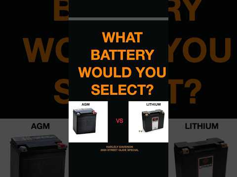 Decisions…battery replacement? #bike #harleydavidson #shorts