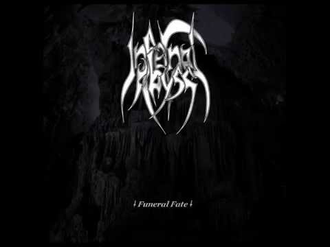 INFERNAL ABYSS (Fr) - Dust in the Sand