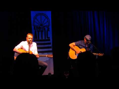 Scotty Cram & Kyle Seitz - Bring Her Back Home