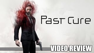 Review: Past Cure (PlayStation 4, Xbox One & Steam) - Defunct Games