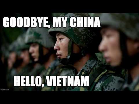 Dien Bien Phu and China’s First Proxy War (Pt. 1): The Chinese Advisors