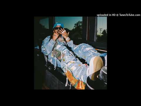 Icewear Vezzo x Rocaine x Detroit Type Beat (prod. GLA)