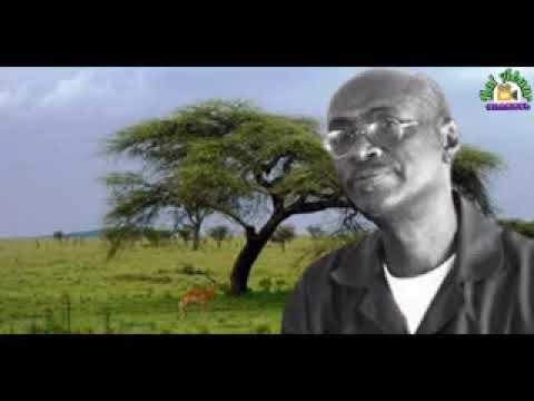 Maansadii:- ERGO.// Abwaan Gaariye.