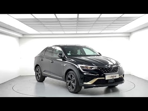 Renault Arkana E-tech Hybrid 145 Auto Evolution - Image 2