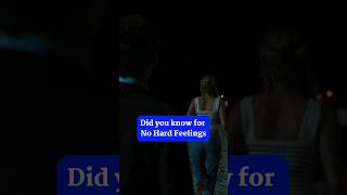 No Hard Feelings Interesting Fact #netflix #jenniferlawrence #nohardfeelings
