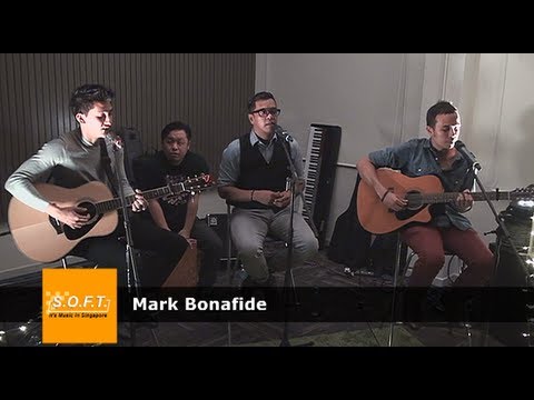 Mark Bonafide