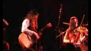 Counterfeit Gypsies - A La Turk - Live 2007