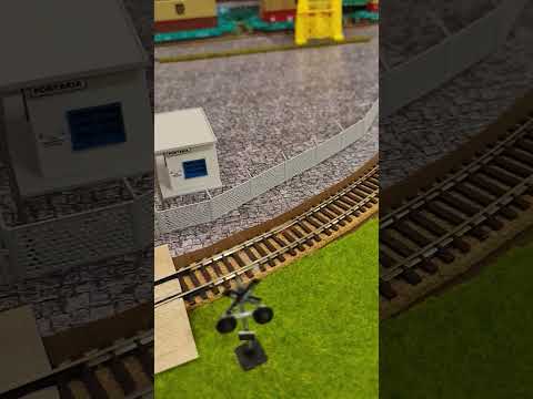 Da série: Porque gostamos de trem 🚆. Pátio Quatis - Rio de Janeiro