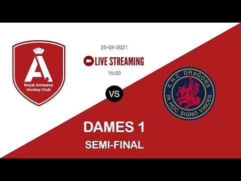 DAMES 1 - RAHC vs DRAG_SEMI-FINAL