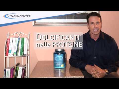 Quando i giunti di scricchiolio quali vitamine bere Dolore acuto al collo dopo un allenamento