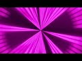 Bright Disco Party Lights Flashing Night Background
