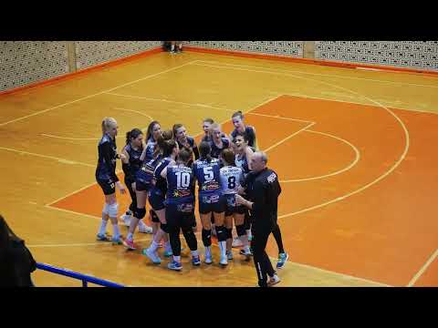 XV Kolo Druge lige Srbije  Ok Panda Vranje - Ok Kursumlija