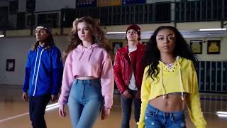 Party Like A Power Ranger - Mr.Tac (Official Music Video)