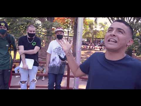 8VOS LUEVANOS VS M ONE VS OZIRIS