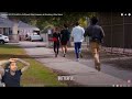 Reacting To Jealous GUY STALKS Ex Girlfriend What Happens Is Shocking