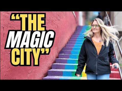 NEVER SEEN A RABBIT DO THAT!