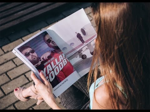 SummerCem feat Berkcan Güven NERESİ GOODBYE!