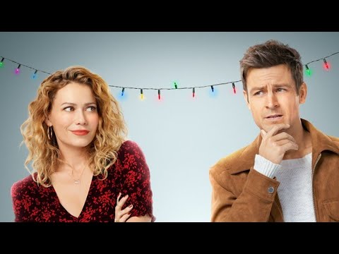 Imprevisto de Natal - Filme de Natal e Romance 2021 - Dublado / Completo