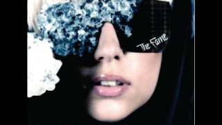 Money Honey - Lady Gaga