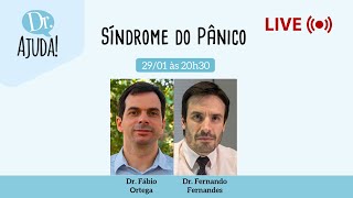 SÍNDROME DO PÂNICO: QUAIS OS SINTOMAS? O QUE FAZER?