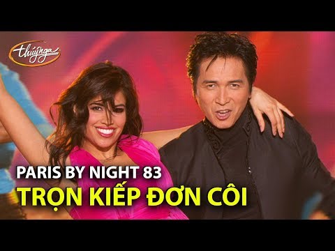 Trọn kiếp đơn côi - Nguyễn Hưng