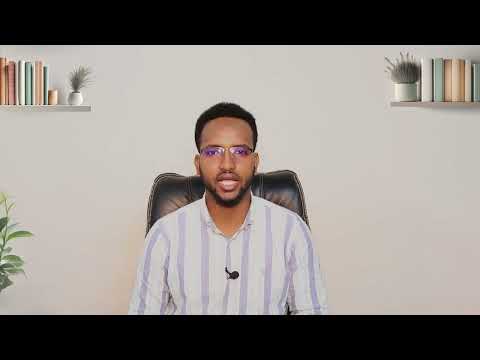 Microsoft Excel Essentials - Cashar Gaaban oo Faa’iido Leh! 📊