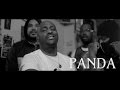 Oschino Vasquez Panda Freestyle