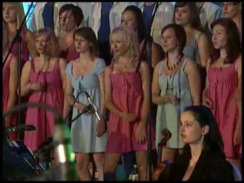 MeMPZ Osti Jarej - The Lion Sleeps Tonight