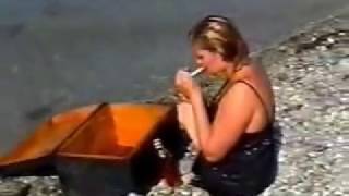 Amputee Woman SAK`s and RBE´s