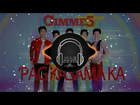 PAGKASAMA KA TIKTOK REMIX 2021 (Naemusic Remix)