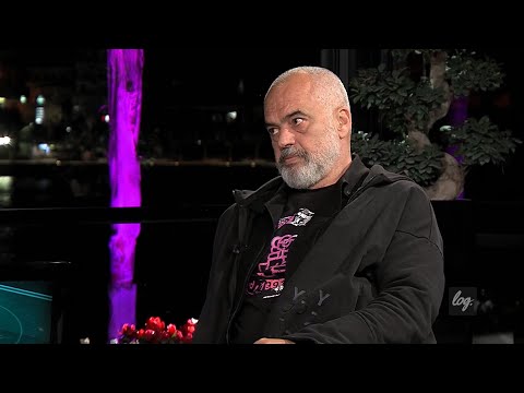 Rama rrefen momentet mallengjyese: Hallall, ja ka vlejtur karriera ime politike | ABC News Albania