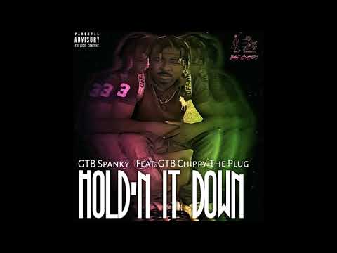 Dolla$panky - Hold'n It Down Feat. Chippy The Plug