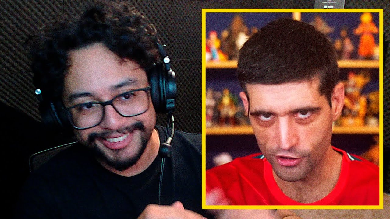 O MAGO FOI CANCELADO POR FALAR O ÓBVIO
