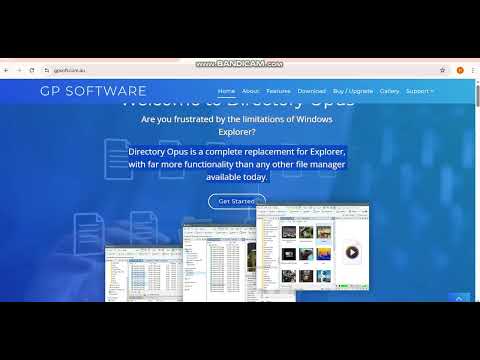 Directory Opus 13.19 Crack + Activation Key (2025) Download Free Trial