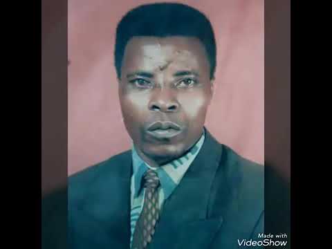 Ebintu bizibu SSEMAKULA HERMAN BASUDDE official audio