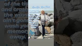 &quot;Way Down Here,&quot; Kenny Chesney