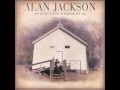 Blessed Assurance Alan Jackson