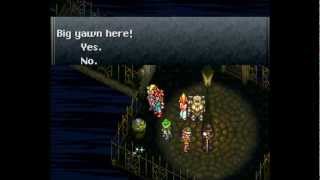 Let's Play Chrono Trigger Part 40 - This Calls for a Machine
