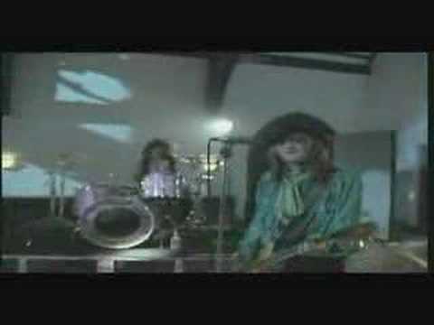 Dogs D'amour - I Don't Want You To Go