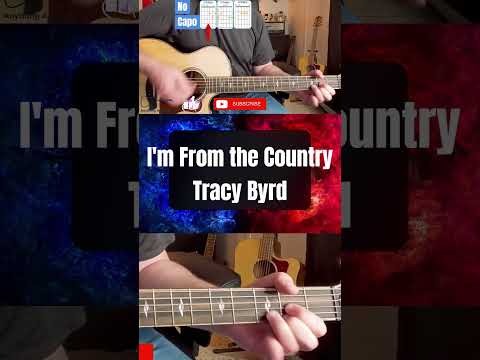 Down On The Bottom - Tracy Byrd