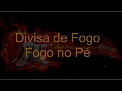 Amanhecer - Divisa