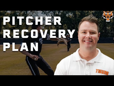 Pitcher Recovery: What's The Best Method?