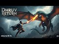 Super Yoddha Dhruv Return In Spirit World Episode 4021 To 4040